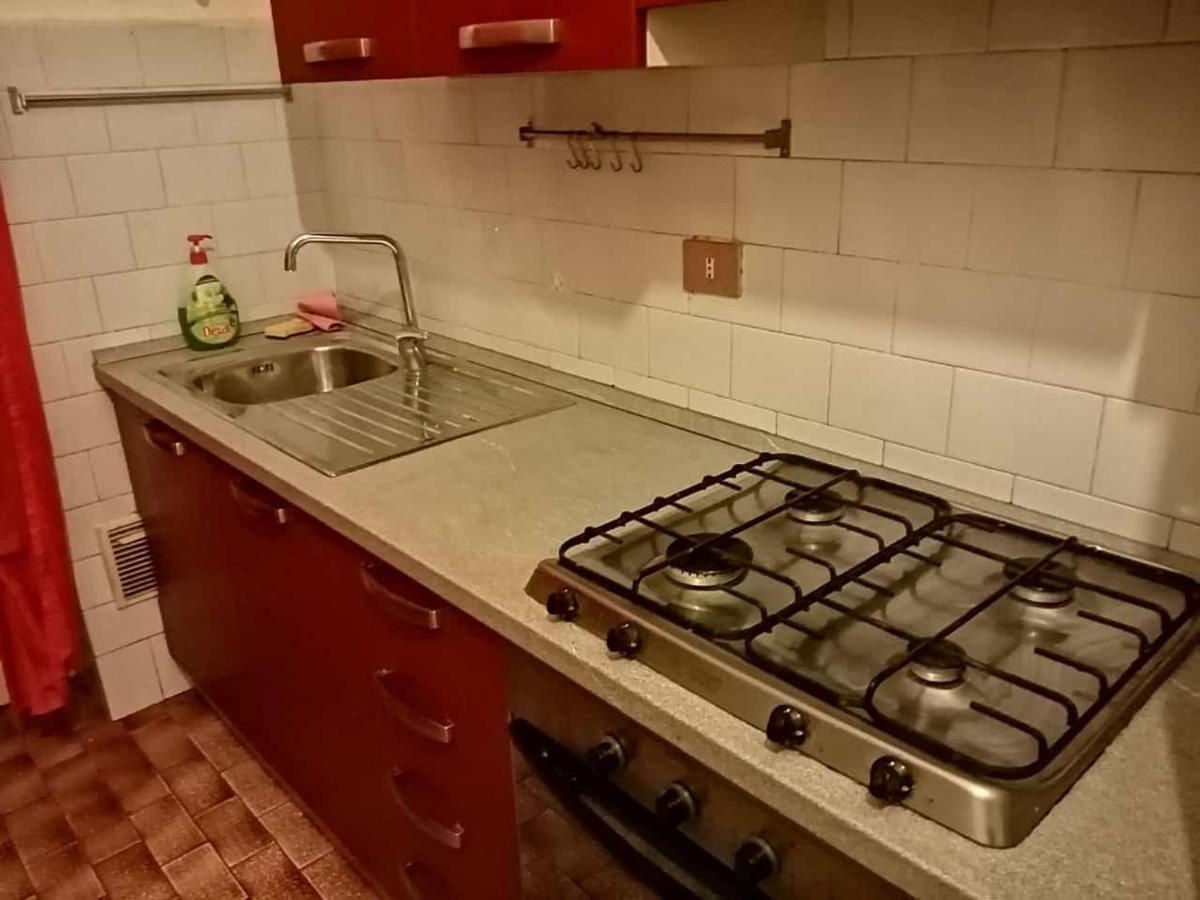 Galeazzi Private House Milano Leilighet Eksteriør bilde