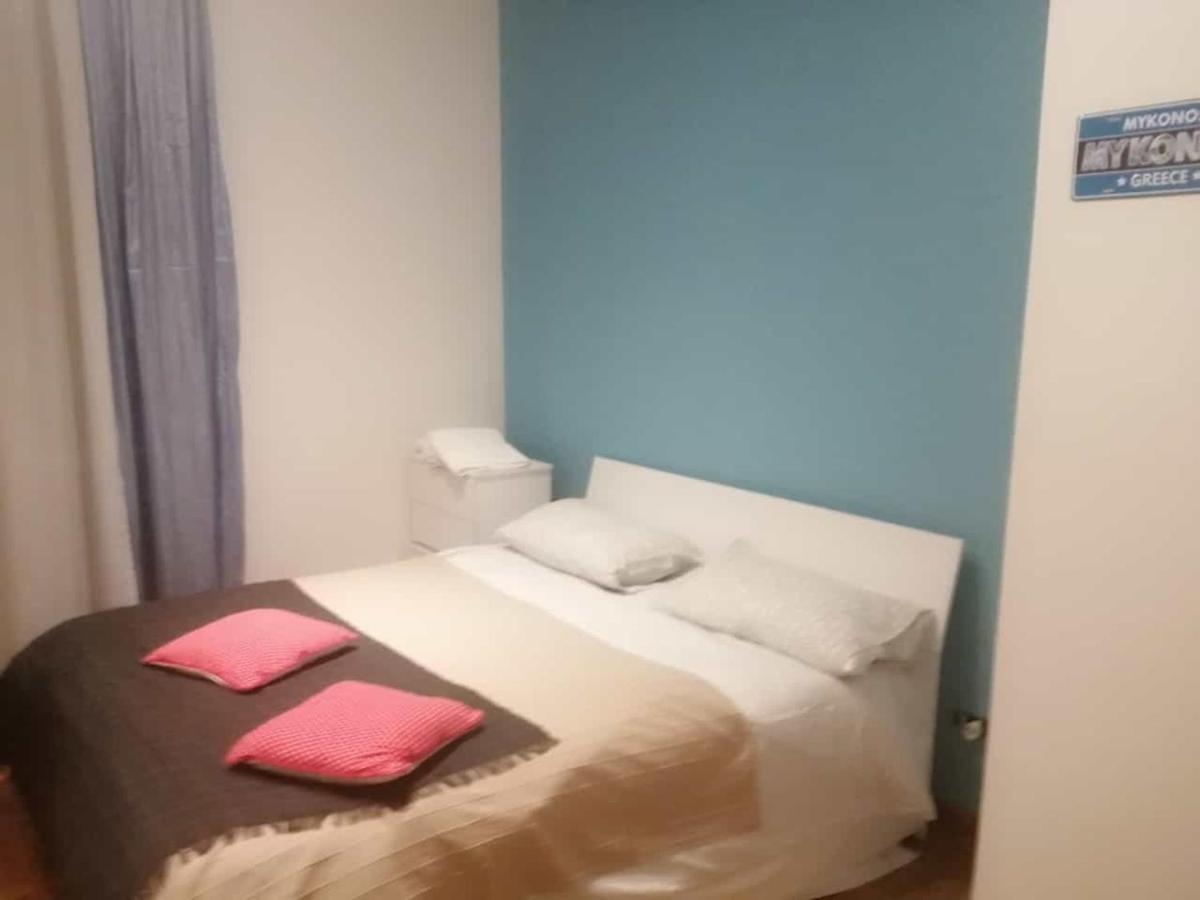 Galeazzi Private House Milano Leilighet Eksteriør bilde