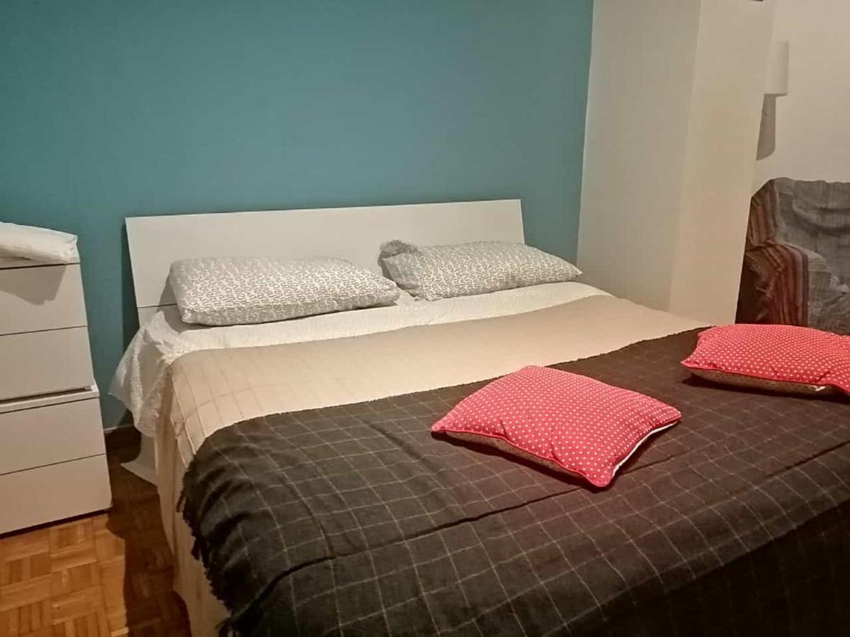 Galeazzi Private House Milano Leilighet Eksteriør bilde