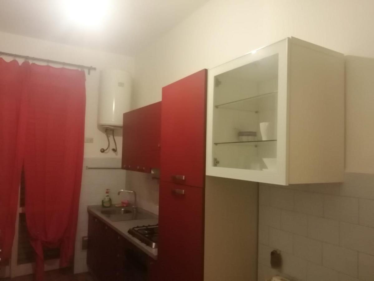 Galeazzi Private House Milano Leilighet Eksteriør bilde