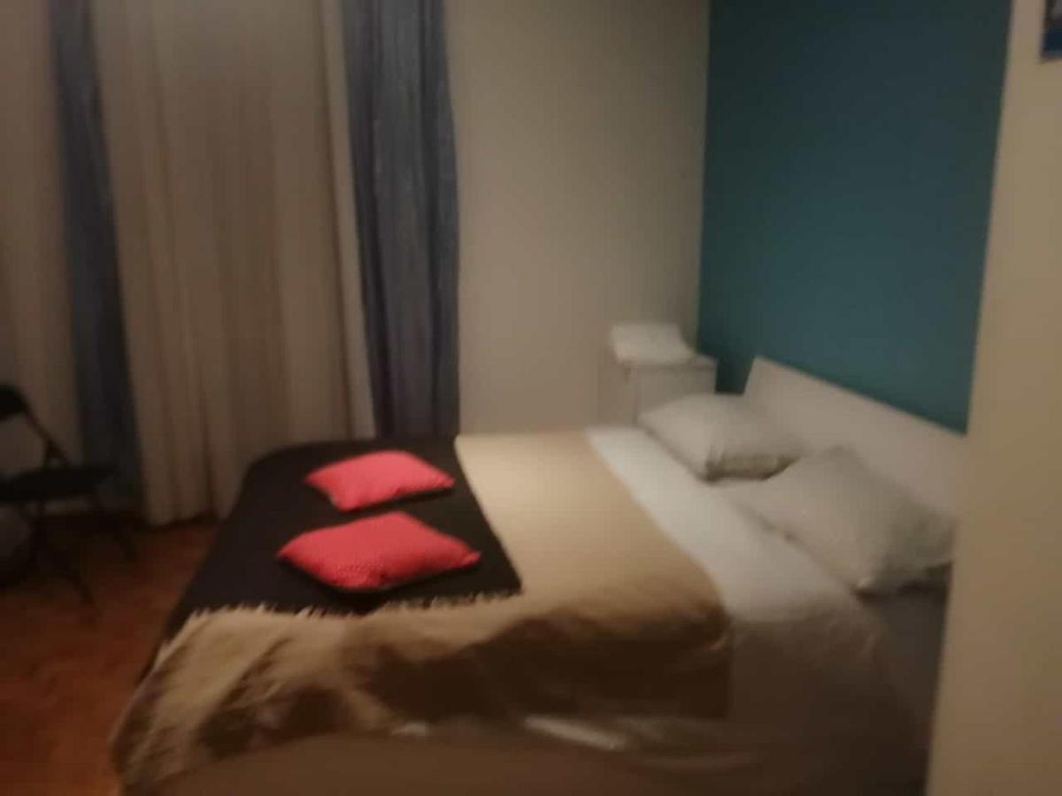 Galeazzi Private House Milano Leilighet Eksteriør bilde