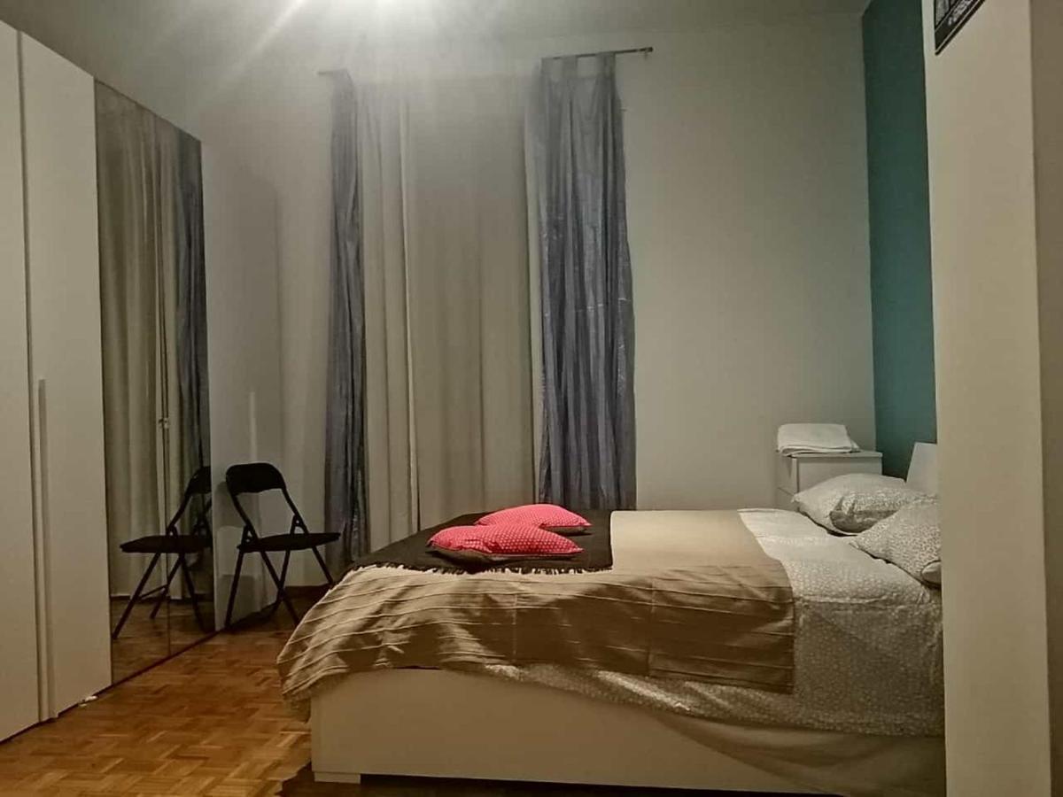 Galeazzi Private House Milano Leilighet Eksteriør bilde