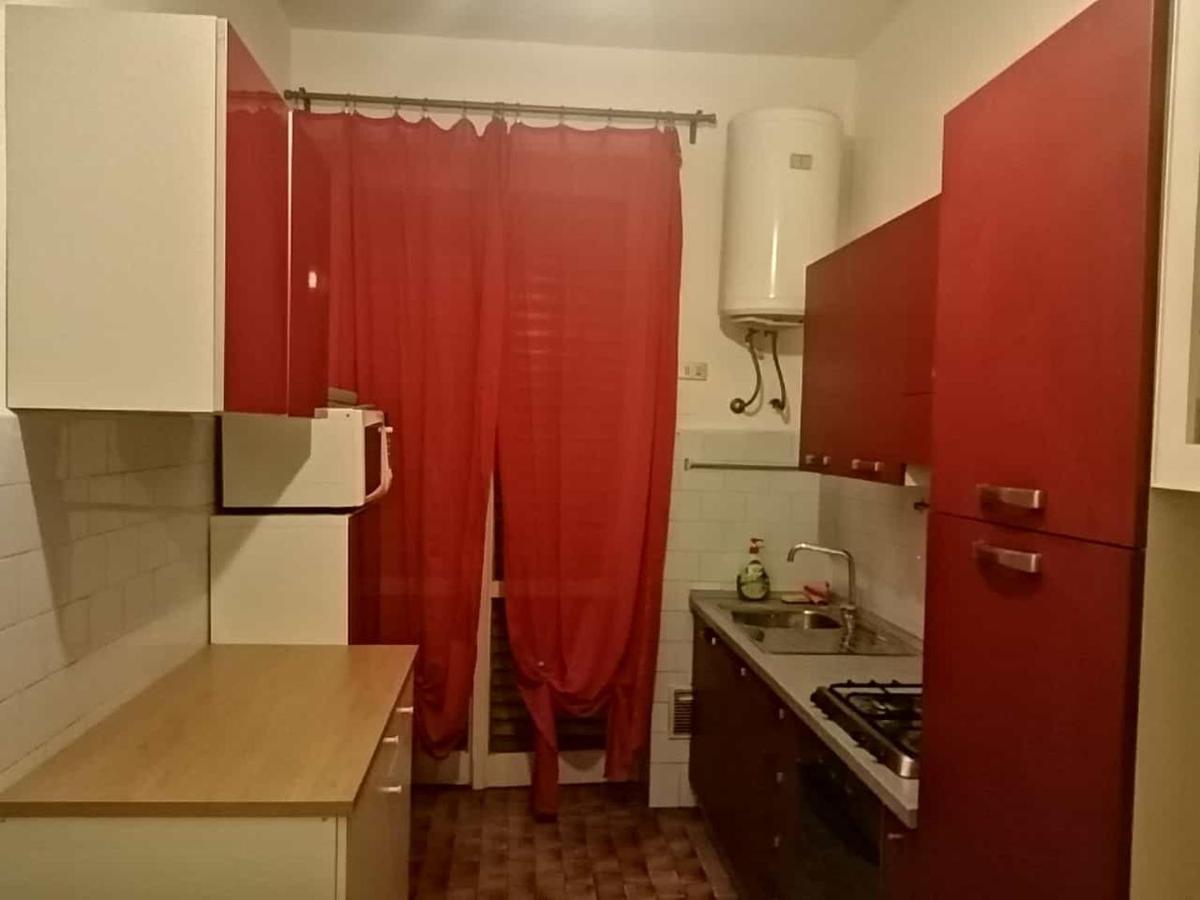 Galeazzi Private House Milano Leilighet Eksteriør bilde