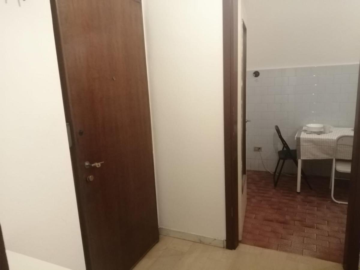 Galeazzi Private House Milano Leilighet Eksteriør bilde