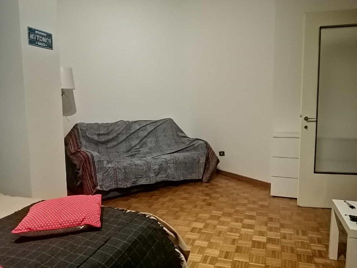 Galeazzi Private House Milano Leilighet Eksteriør bilde