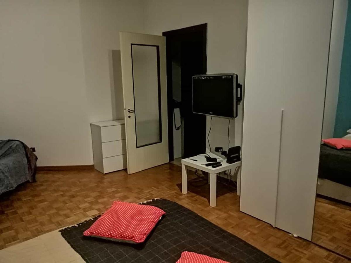 Galeazzi Private House Milano Leilighet Eksteriør bilde