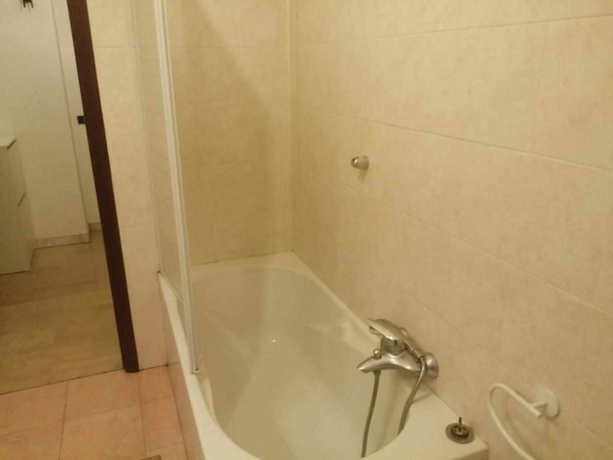 Galeazzi Private House Milano Leilighet Eksteriør bilde