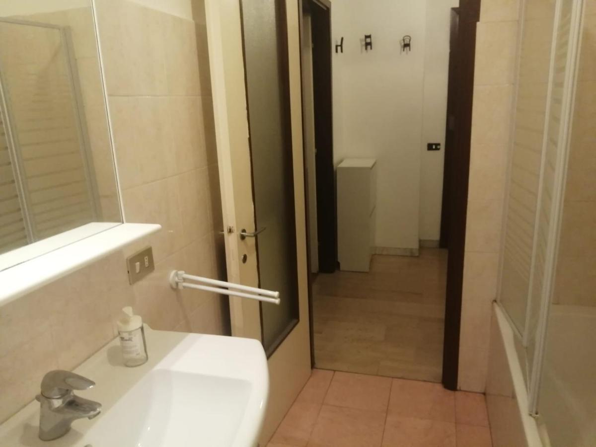 Galeazzi Private House Milano Leilighet Eksteriør bilde