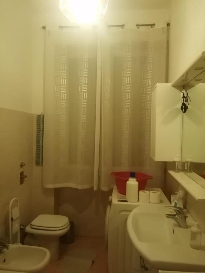 Galeazzi Private House Milano Leilighet Eksteriør bilde