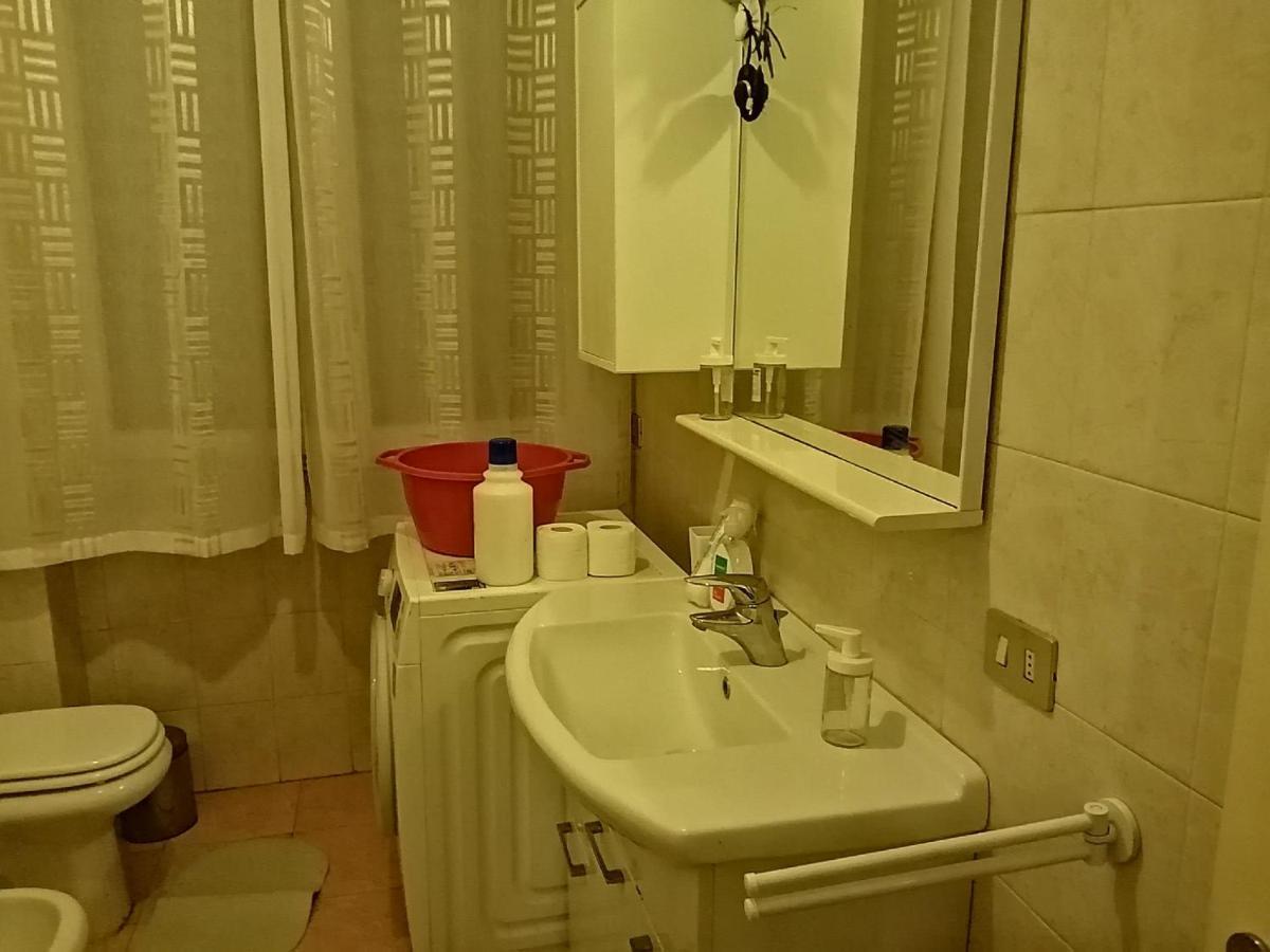 Galeazzi Private House Milano Leilighet Eksteriør bilde