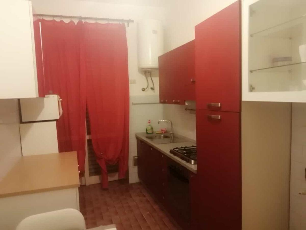 Galeazzi Private House Milano Leilighet Eksteriør bilde