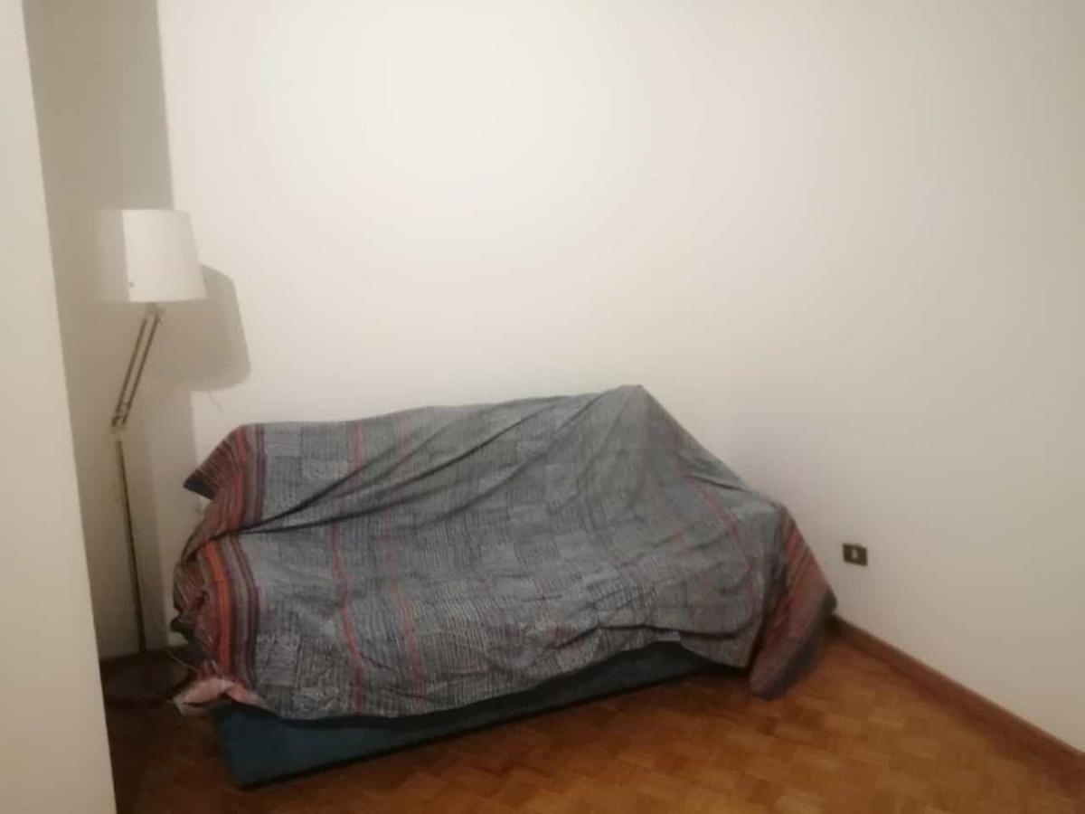 Galeazzi Private House Milano Leilighet Eksteriør bilde